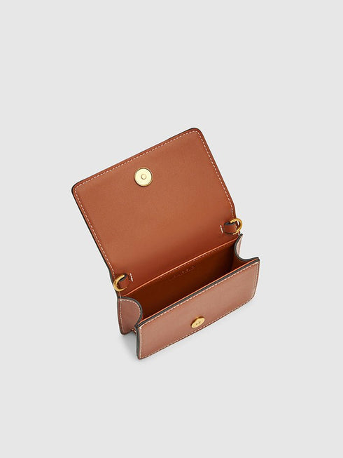 Bree Mini Crossbody Bag